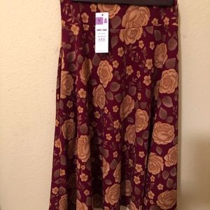 Agnes & Dora skirt